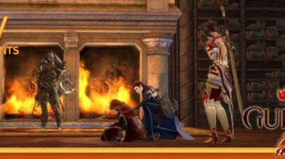 The Stream Team: quelques autres manigances de la saison 3 de Guild Wars 2