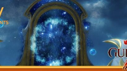 L&rsquo;équipe des cours d&rsquo;eau: retrouver le tome de voyage du sorcier dans Guild Wars 2