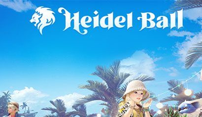 Black Desert révèle des mises à jour majeures à Heidel Ball 2025, y compris une nouvelle classe et une région