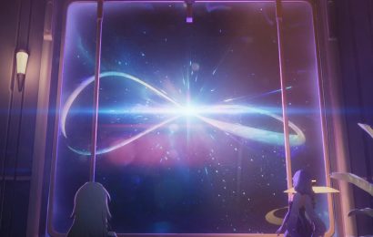La mise à jour « For the Sun to Die » de Star Rail renforce vraiment que Hoyo construit un univers multi-jeu