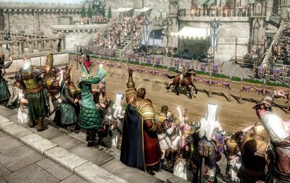 Les 10 mmos gratuits les plus populaires les plus populaires Les 10 mmos gratuits les plus populaires les plus populaires