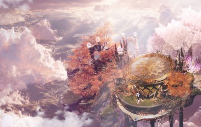 Un nouveau système de progression saisonnière arrive à Lost Ark ce mois-ci Un nouveau système de progression saisonnière arrive à Lost Ark ce mois-ci