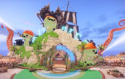 Lost Ark annonce des améliorations majeures, des premiers événements et des plans de fusion de serveurs Lost Ark annonce des améliorations majeures, des premiers événements et des plans de fusion de serveurs
