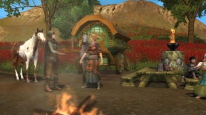 La dernière lettre de feuille de route de Lord of the Rings Online parle du calendrier de parenté et de la pêche au piège La dernière lettre de feuille de route de Lord of the Rings Online parle du calendrier de parenté et de la pêche au piège