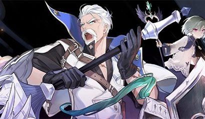 Mabinogi déploie Arcana: Faith and Fury Mise à jour avec de nouveaux talents et événements d&rsquo;été