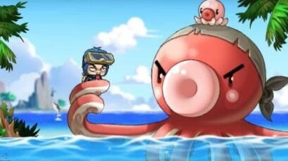 MapleStory Aperçu de l’événement de croisement Dave et de nouveaux nœuds de maîtrise à venir le 16 juillet MapleStory Aperçu de l’événement de croisement Dave et de nouveaux nœuds de maîtrise à venir le 16 juillet