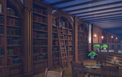 Et si MMOS et d’autres jeux d’histoire en ligne avaient une durée de vie prévue? Et si MMOS et d’autres jeux d’histoire en ligne avaient une durée de vie prévue?