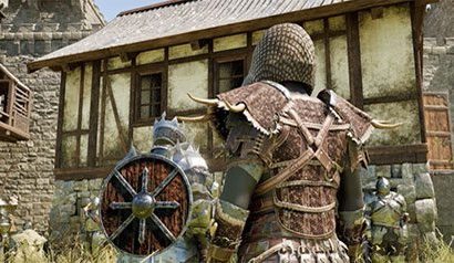 L’expansion du calcul apporte des changements majeurs au mortel en ligne 2 L’expansion du calcul apporte des changements majeurs au mortel en ligne 2