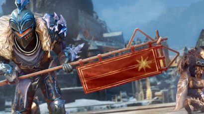 New World Aperçu de la piste de récompense de la saison 9 et des artefacts avant le lancement de cette semaine New World Aperçu de la piste de récompense de la saison 9 et des artefacts avant le lancement de cette semaine