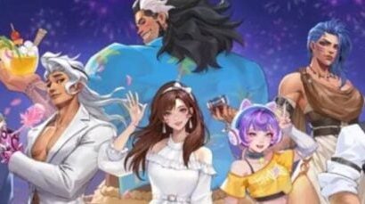 Les joueurs chinois Overwatch 2 obtiennent un nouvel événement «  LoverWatch  » et les fans de l&rsquo;Ouest ont soif de son look