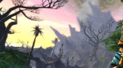 Le deuxième véritable patch de Rift de l&rsquo;été comprend une nouvelle cape et Halo – avec plus en route