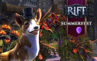 Summerfest est de retour à Rift Summerfest est de retour à Rift