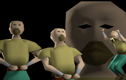 Pourquoi les nouveaux MMORPG émergent-ils uniquement pour mourir, tandis que les anciens continuent de s&rsquo;épanouir?