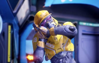 Splitgate 2 est une défaillance colossale
