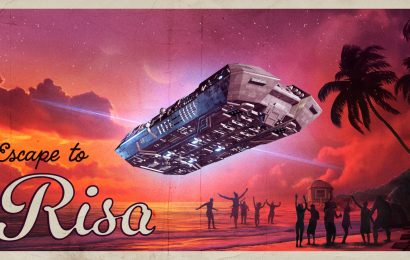 Visitez Risa et participez aux activités de vacances pour gagner le dernier navire T6 dans Star Trek Online Visitez Risa et participez aux activités de vacances pour gagner le dernier navire T6 dans Star Trek Online
