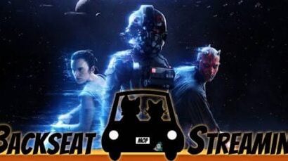 L’équipe des cours d’eau: Backseat Streaming frappe les champs de bataille de Star Wars Battlefront II L’équipe des cours d’eau: Backseat Streaming frappe les champs de bataille de Star Wars Battlefront II