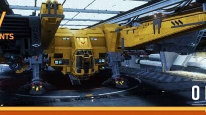 L’équipe des cours d’eau: profiter d’une exploitation laser paresseuse ensemble à Elite Dangerous L’équipe des cours d’eau: profiter d’une exploitation laser paresseuse ensemble à Elite Dangerous