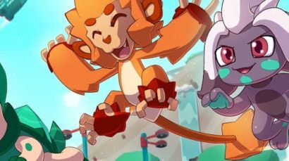 Temtem Swarm relance sa démo même si les joueurs n’abandonnent pas le MMO TEMTEM modé de la maintenance Temtem Swarm relance sa démo même si les joueurs n’abandonnent pas le MMO TEMTEM modé de la maintenance