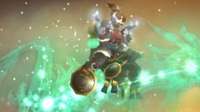 Les brouillards de Pandaria de Wow Classic sont maintenant en direct avec une monture spéciale pour gagner Les brouillards de Pandaria de Wow Classic sont maintenant en direct avec une monture spéciale pour gagner