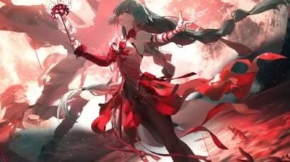 Gacha Banner: Wuthering Waves émet sa dernière mise à jour, Tower of Fantasy permet une liaison du compte PS5