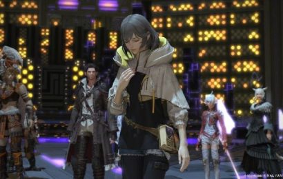 Les notes de patch préliminaires sont disponibles pour Final Fantasy XIV 7.3, «la promesse de demain» Les notes de patch préliminaires sont disponibles pour Final Fantasy XIV 7.3, «la promesse de demain»