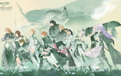 Le premier anniversaire de Sword of Convallaria ajoute du contenu de l’histoire, de nouveaux personnages, deux modes et des cadeaux Le premier anniversaire de Sword of Convallaria ajoute du contenu de l’histoire, de nouveaux personnages, deux modes et des cadeaux