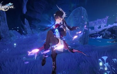 Honkai Star Rail 3.5 voit la seconde moitié de l&rsquo;Amphoreus Arc monte sur scène le 13 août