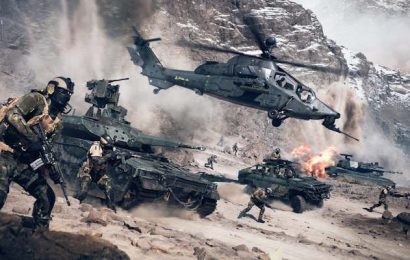Battlefield 6 Open Beta Early Access démarre aujourd’hui, avec une version bêta ouverte complète samedi Battlefield 6 Open Beta Early Access démarre aujourd’hui, avec une version bêta ouverte complète samedi