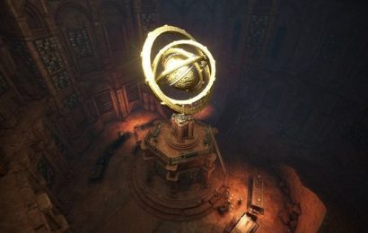 Les pré-quêtes pour l&rsquo;histoire d&rsquo;Edania de Black Desert sont disponibles dans la mise à jour de cette semaine