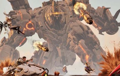 La première saison des descendants 3 à ajouter Nier: Automata Crossover et New Descendant La première saison des descendants 3 à ajouter Nier: Automata Crossover et New Descendant