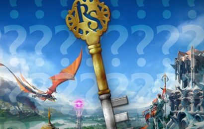 A Runescape Reckoning: PDG admet MTX Harm, promet le changement A Runescape Reckoning: PDG admet MTX Harm, promet le changement