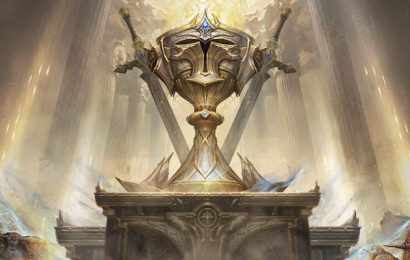 Diablo Immortal ramène le tournoi PVP de la Tower War Realms, les nouvelles affixes et les ajustements de la qualité