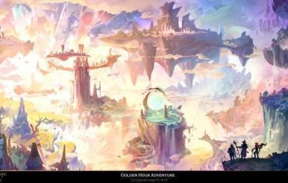 FPC organise son premier projet de jeu de gameplay fantôme ce jeudi aux côtés de créateurs de contenu en premier plan FPC organise son premier projet de jeu de gameplay fantôme ce jeudi aux côtés de créateurs de contenu en premier plan