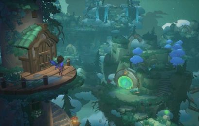 Fae Farm perdra un soutien en ligne sur Steam le mois prochain, la version solo toujours jouable Fae Farm perdra un soutien en ligne sur Steam le mois prochain, la version solo toujours jouable