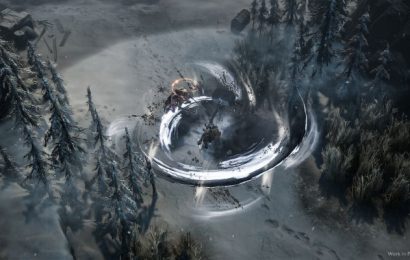Wolcen annonce un nouveau projet Pantheon Playst test la semaine prochaine et promet une révélation majeure à Gamescom Wolcen annonce un nouveau projet Pantheon Playst test la semaine prochaine et promet une révélation majeure à Gamescom