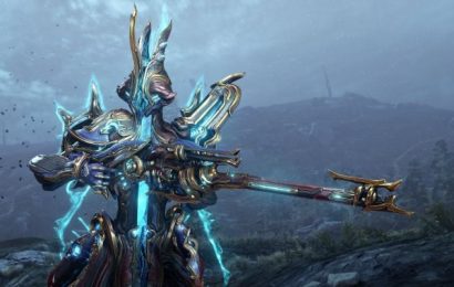 Warframe libérant Caliban Prime et New Community Conçus Cosmetics le 26 août Warframe libérant Caliban Prime et New Community Conçus Cosmetics le 26 août