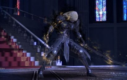 Vindictus soulève un capuchon de niveau, un nouveau niveau d&rsquo;équipement, ajoute un nouveau raid, «cathédrale injuste»