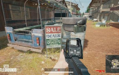 PUBG annonce la fin du support pour PS4, Xbox One Players cet automne
