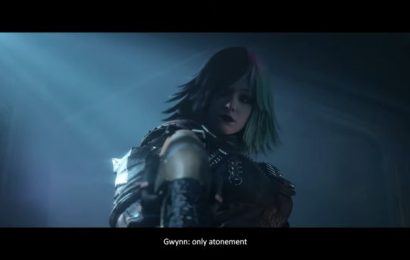 Destiny: Rising révèle Gwynn dans une bande-annonce de nouveaux personnages, frappe les pré-registrations de 10mil Destiny: Rising révèle Gwynn dans une bande-annonce de nouveaux personnages, frappe les pré-registrations de 10mil