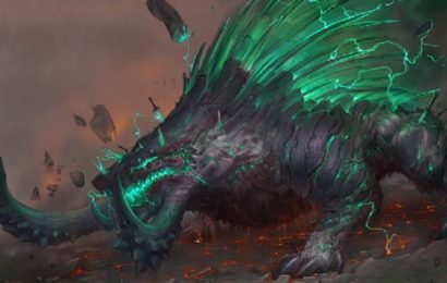 Runescape supprime Tuska et les îles Anima, déplace les récompenses et ajoute une nouvelle créature Slayer Runescape supprime Tuska et les îles Anima, déplace les récompenses et ajoute une nouvelle créature Slayer