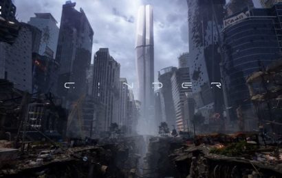 Le grand tireur tactique de la troisième personne de NCSoft, MMORPG, s’appelle désormais officiellement «Cinder City» Le grand tireur tactique de la troisième personne de NCSoft, MMORPG, s’appelle désormais officiellement «Cinder City»