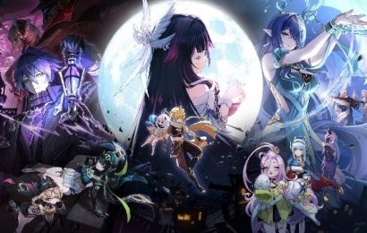 À Gamescom, la nouvelle bande-annonce de Genshin Impact présente des silers et Hoyoverse propose des activités Nod-Krai À Gamescom, la nouvelle bande-annonce de Genshin Impact présente des silers et Hoyoverse propose des activités Nod-Krai