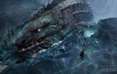 Wolcen dévoile officiellement les dieux, la mort et les moissonneurs, anciennement connu sous le nom de Project Pantheon