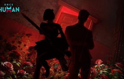 Une fois que le mode Pvp Raidzone de l’homme verra des modifications pour l’anti-triche, les scénarios, l’endurance et plus encore Une fois que le mode Pvp Raidzone de l’homme verra des modifications pour l’anti-triche, les scénarios, l’endurance et plus encore