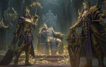 Cette semaine, Diablo Immortal propose une nouvelle passe de bataille opulente, des mises à jour de la qualité de vie et l&rsquo;événement Wicked Hunt
