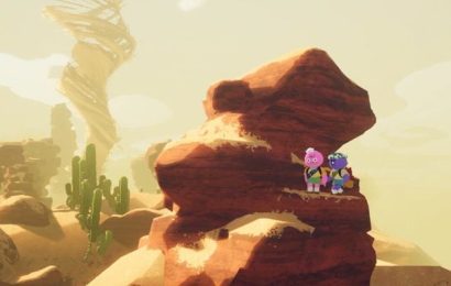 Les petits jeux «Friendslop» avec des amis mettent en évidence ce que les grands jeux de services en direct se trompent Les petits jeux «Friendslop» avec des amis mettent en évidence ce que les grands jeux de services en direct se trompent