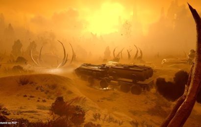 Ces attaques de dragon contre les nouvelles missions d’escorte de camions d’huile de Helldivers 2 sont définitivement si inutiles Ces attaques de dragon contre les nouvelles missions d’escorte de camions d’huile de Helldivers 2 sont définitivement si inutiles