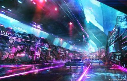 Square Enix annonce les emplacements et les dates du fanfest FFXIV pour les itérations 2026