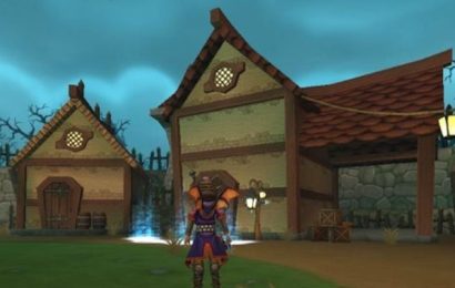 Kingsisle Entertainment promet Wizard101 pour les consoles est presque là dans la vidéo «État des jeux»