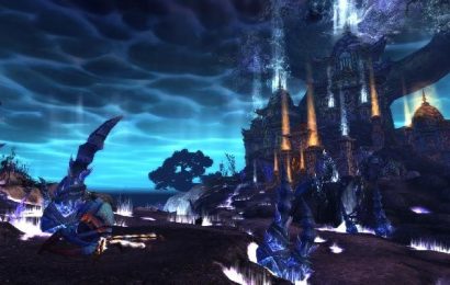 World of Warcraft aperçoit les brouillons de Pandaria Classic Raid Horaire, les récompenses et les nouveaux ajouts World of Warcraft aperçoit les brouillons de Pandaria Classic Raid Horaire, les récompenses et les nouveaux ajouts